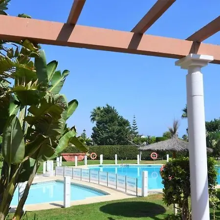 Lanoria Penthouse Manilva * سان لويس ذي سابينيل