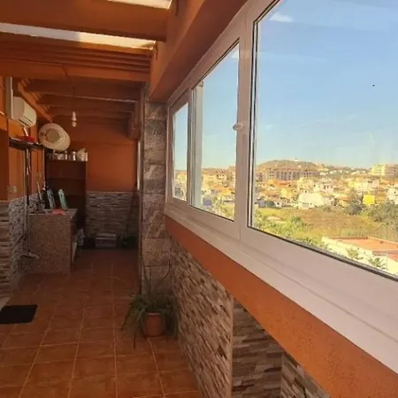 Lanoria Penthouse Manilva * San Luis de Sabinillas