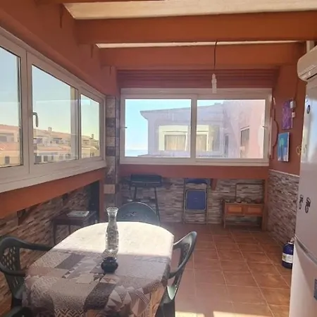 Lanoria Penthouse Manilva