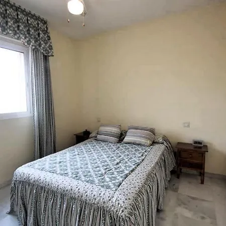Lanoria Penthouse Manilva * San Luis de Sabinillas