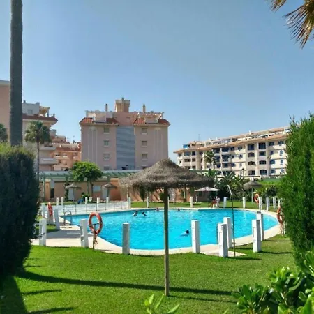Apartment Lanoria Penthouse Manilva