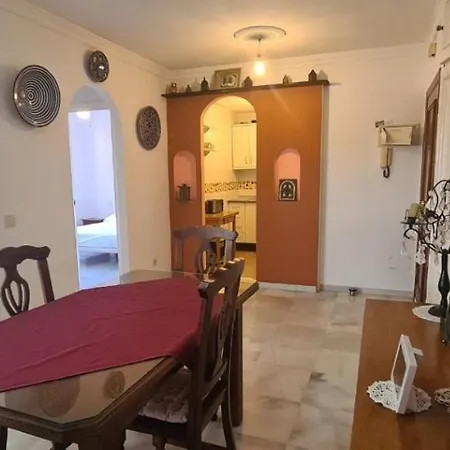 Lanoria Penthouse Manilva *