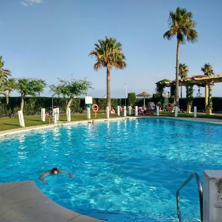 Apartment Lanoria Penthouse Manilva