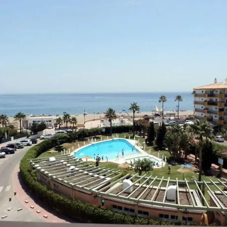 Apartment Lanoria Penthouse Manilva San Luis de Sabinillas