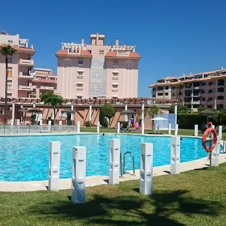 Apartment Lanoria Penthouse Manilva *