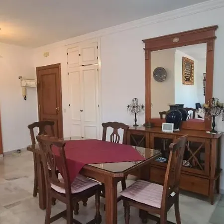 Lanoria Penthouse Manilva Apartment