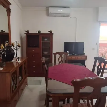 Apartment Lanoria Penthouse Manilva San Luis de Sabinillas