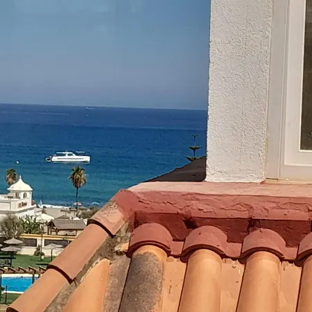 Lanoria Penthouse Manilva San Luis de Sabinillas