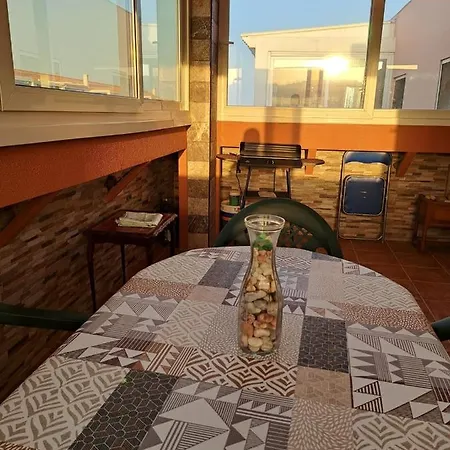 Lanoria Penthouse Manilva