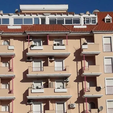 Lanoria Penthouse Manilva