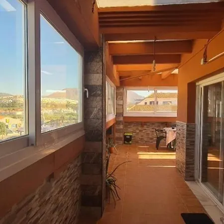 Lanoria Penthouse Manilva * San Luis de Sabinillas