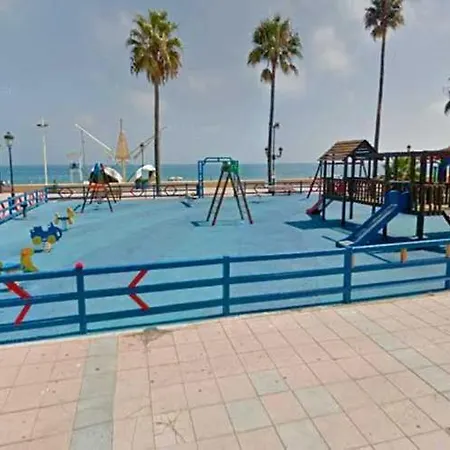 Apartment Lanoria Penthouse Manilva San Luis de Sabinillas
